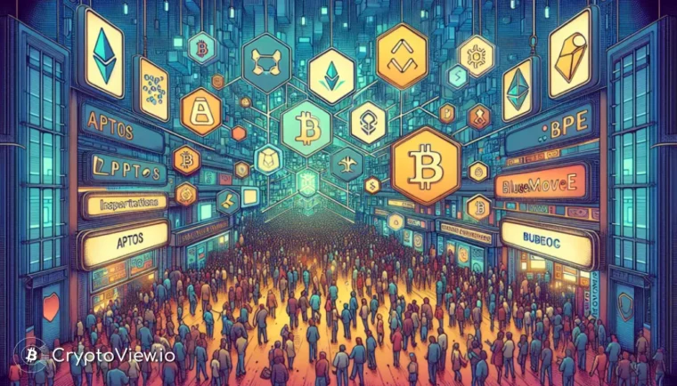 ¿Cómo está revolucionando la integración del mercado de NFT el panorama de activos digitales?