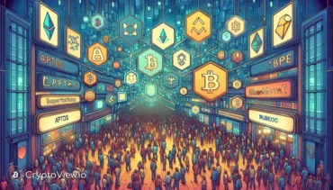 Comment l'intégration du marché NFT révolutionne le paysage des actifs numériques