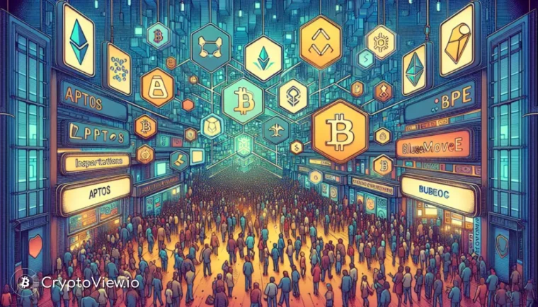 Comment l'intégration du marché NFT révolutionne le paysage des actifs numériques