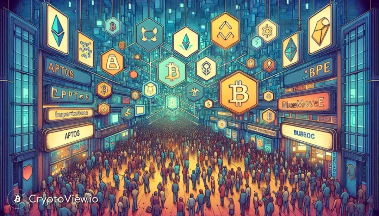 Come sta rivoluzionando l'integrazione del Marketplace NFT il panorama degli asset digitali?