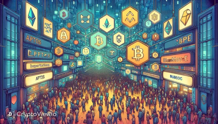 NFT市场集成如何改变数字资产格局？