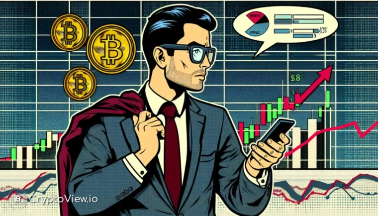 Was steckt hinter Vitalik Buterins jüngster USDC-Überweisung?