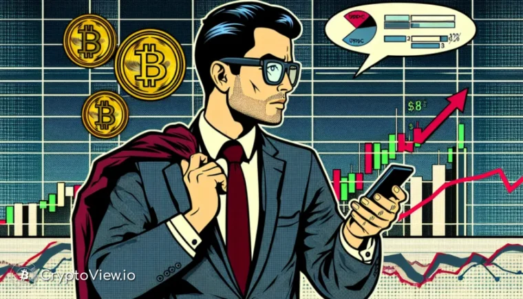 ヴィタリック・ブテリンの最近のUSDC移転の裏に何があるのか?