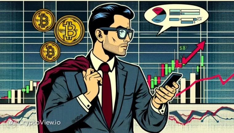 Hva ligger bak Vitalik Buterins nylige USDC-overføring?