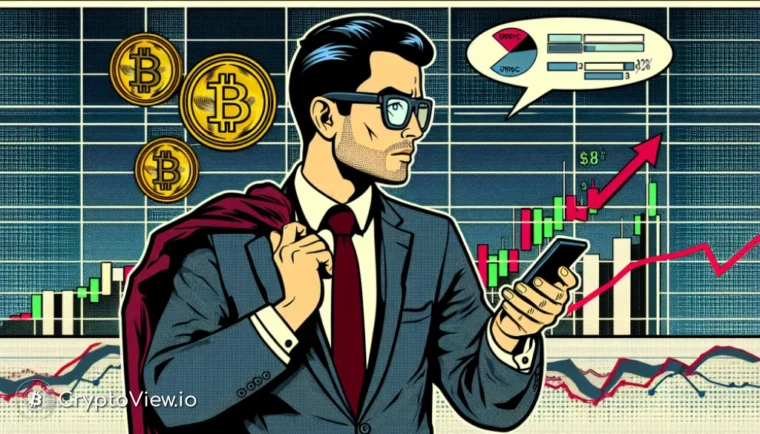 Qual é o motivo por trás da recente transferência de USDC de Vitalik Buterin?