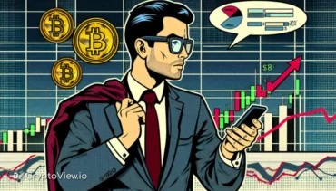 Vad ligger bakom Vitalik Buterins nyligen genomförda USDC-överföring?