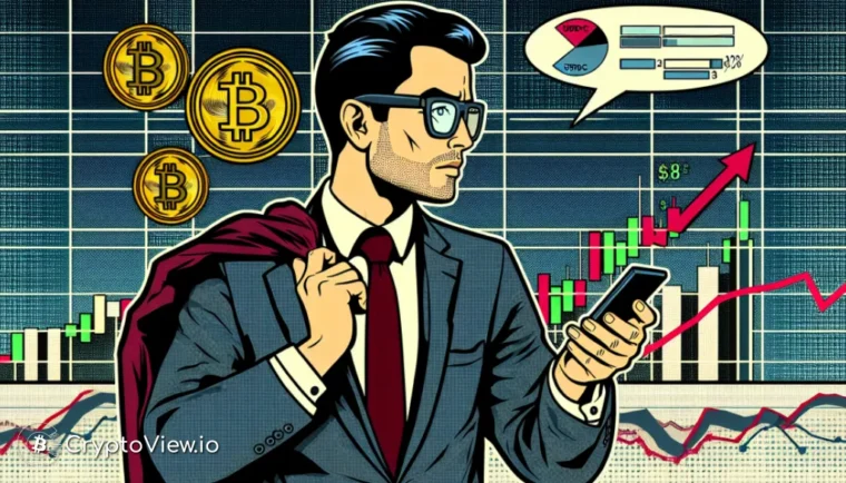 Vitalik Buterin最近的USDC转账背后是什么？