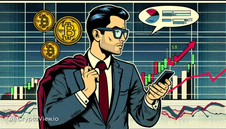 Vitalik Buterin의 최근 USDC 이체의 배경은 무엇일까요?