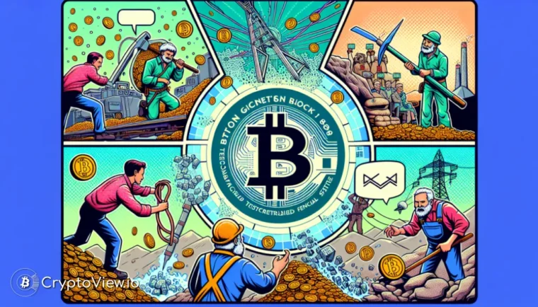 Jaka była podróż Bitcoina w jego 15. rocznicę?