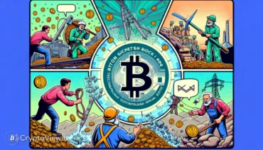 Qual Foi a Jornada do Bitcoin em seu 15º Aniversário?