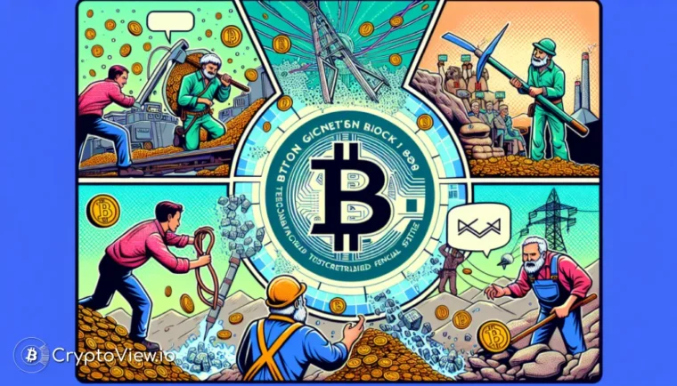 Qual Foi a Jornada do Bitcoin em seu 15º Aniversário?