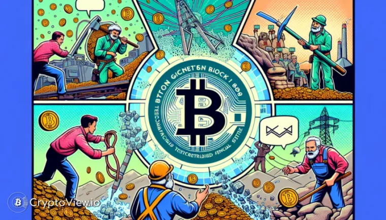 Vilken Har Varit Bitcoins Resa Under Dess 15-årsjubileum?