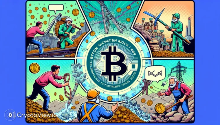 비트코인 15주년 여정은 어떠했나요?