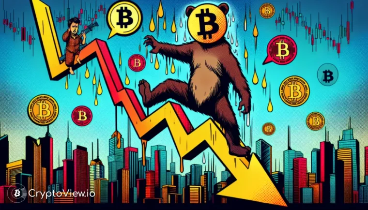 هل يمكن أن يؤثر تقرير صندوق البيتكوين المتداول على سوق العملات المشفرة؟