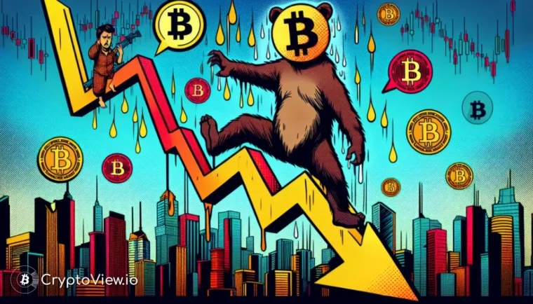 Potrebbe il Rapporto ETF Bitcoin Impattare il Mercato delle Criptovalute?