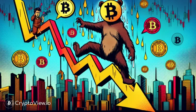 ビットコインETFレポートが暗号通貨市場に与える影響