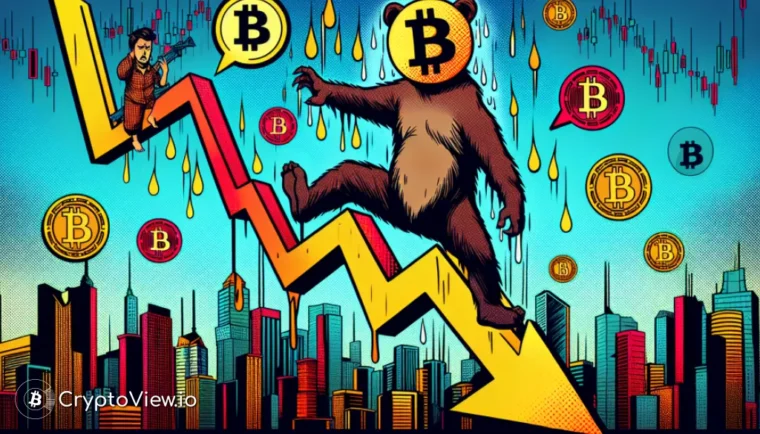 Kan het Bitcoin ETF-rapport invloed hebben op de cryptocurrency-markt?