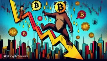 Kan Bitcoin ETF-rapporten påvirke kryptomarkedet?