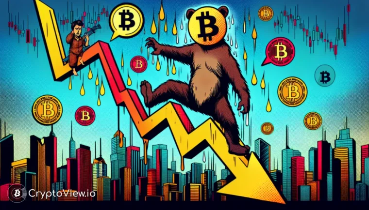 O Relatório do Bitcoin ETF Pode Impactar o Mercado de Criptomoedas?