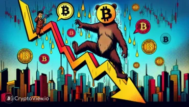 비트코인 ETF 보고서가 암호화폐 시장에 미치는 영향
