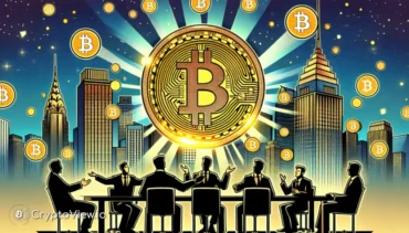 Zou Goldman Sachs de goedkeuring van Spot Bitcoin ETFs kunnen stimuleren?