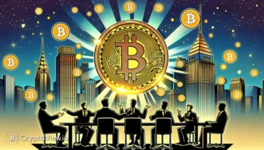 Goldman Sachs poderia impulsionar a aprovação dos ETFs de Bitcoin à vista?