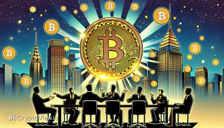 Goldman Sachs poderia impulsionar a aprovação dos ETFs de Bitcoin à vista?