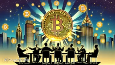 골드만삭스가 스팟 비트코인 ETF 승인을 촉진할 수 있을까?