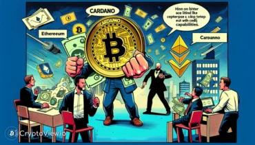 Co wpływa na branżę kryptowalut Cardano?