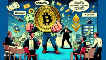 影响Cardano加密货币行业的因素
