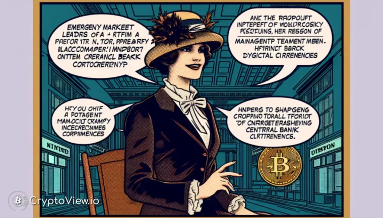 Er Ripple klar til at dominere markedet?