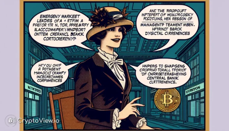 Ist Ripple bereit, den Markt zu dominieren?