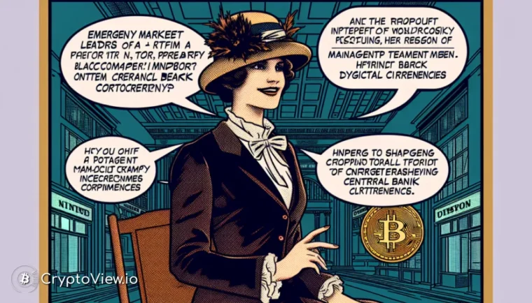 Ripple est-il sur le point de dominer le marché ?