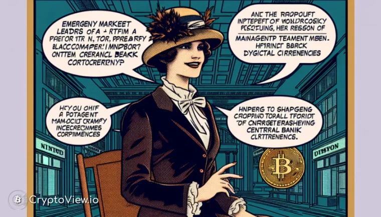 リップルが市場を制覇する可能性は?