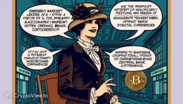 Är Ripple redo att dominera marknaden?