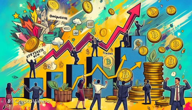 ¿Marcará el 2024 el Pico de las Soluciones de Capa 2 con el Máximo Histórico (ATH) de Arbitrum?