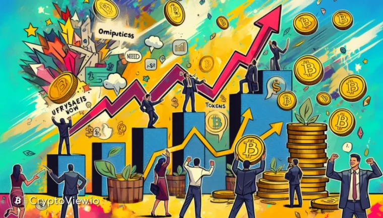 Segnerà il 2024 il picco delle soluzioni di Layer 2 con l'All-Time High (ATH) di Arbitrum?