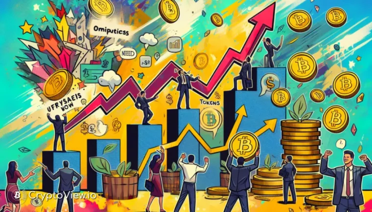 2024年には、Arbitrumの歴代最高値（ATH）でLayer 2ソリューションのピークが訪れるのか？