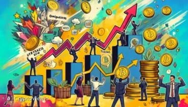 Vil 2024 Markere Høydepunktet for Lag 2-løsninger med Arbitrums All-Time High (ATH)?