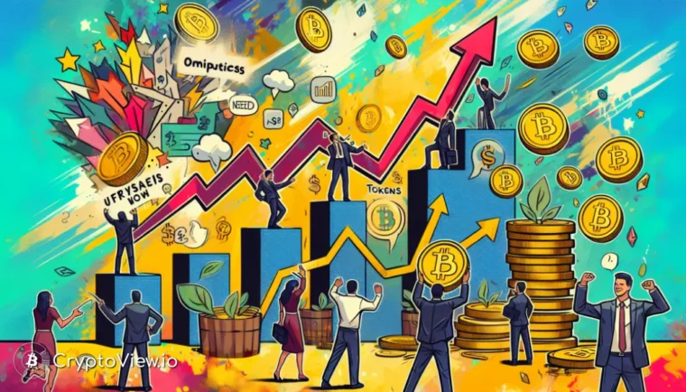 Czy 2024 r. będzie szczytem rozwiązań warstwy 2 z najwyższym w historii (ATH) Arbitrum?