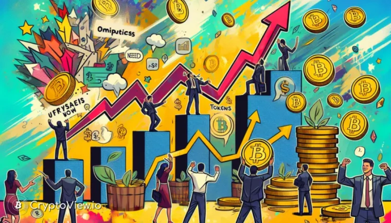 Kommer 2024 att markera toppen av lager 2-lösningar med Arbitrums All-Time High (ATH)?