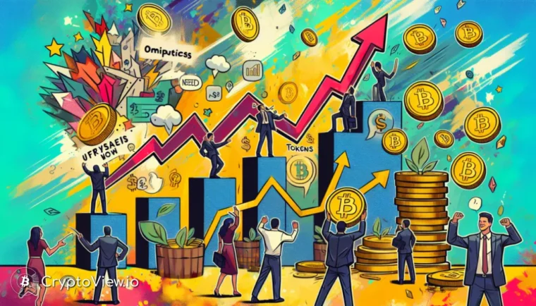 2024년에는 Arbitrum의 사상 최고치(ATH)로 Layer 2 솔루션의 정점을 찍을까요?