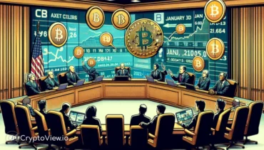 Hvad er det seneste om SEC's afgørelse om Spot Bitcoin ETF'er?