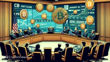 ¿Cuál es la última decisión de la SEC sobre los ETF de Bitcoin al contado?