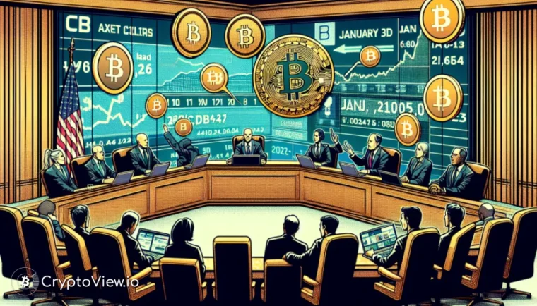 Quelles sont les dernières nouvelles sur le verdict de la SEC concernant les ETF Bitcoin au comptant ?