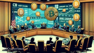 Hva er det siste om SECs avgjørelse angående spot Bitcoin ETF-er?