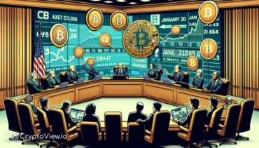 Najnowsze informacje na temat decyzji SEC w sprawie Spot Bitcoin ETF