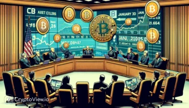Qual é a Última Decisão da SEC sobre os ETFs de Bitcoin à Vista?