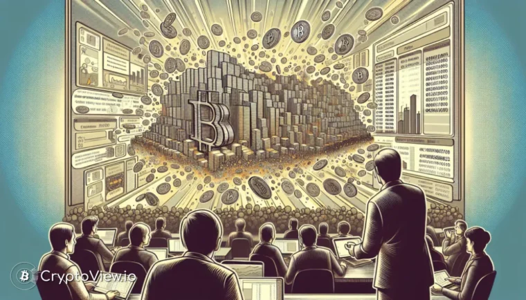 O que está por trás da Enorme Transação de Bitcoin que está Abalando o Mundo Cripto?