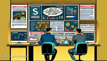 Why Did Ark Invest Sell Off Coinbase Shares Worth $25M?